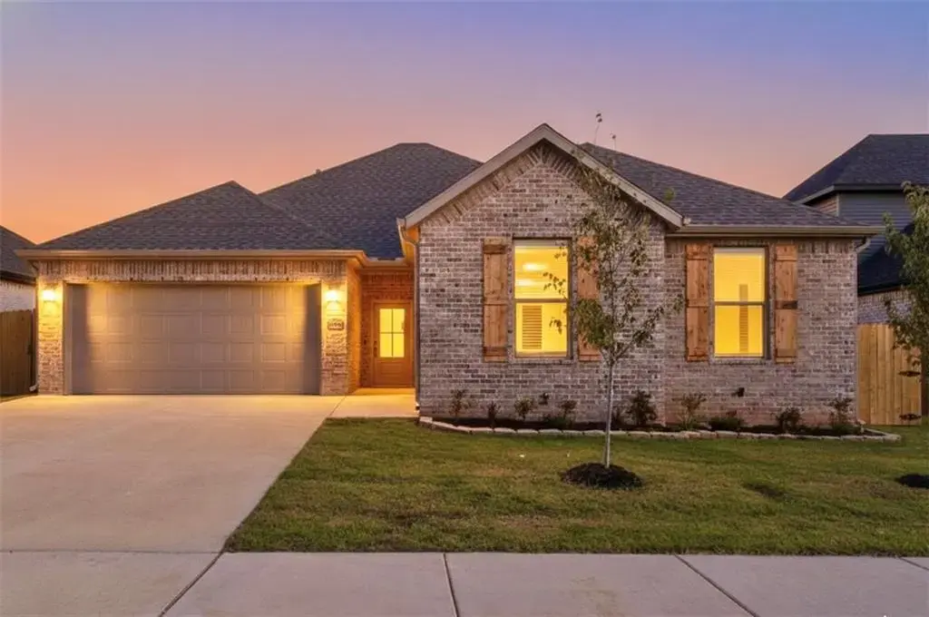 7004 Basswood Avenue, Bentonville