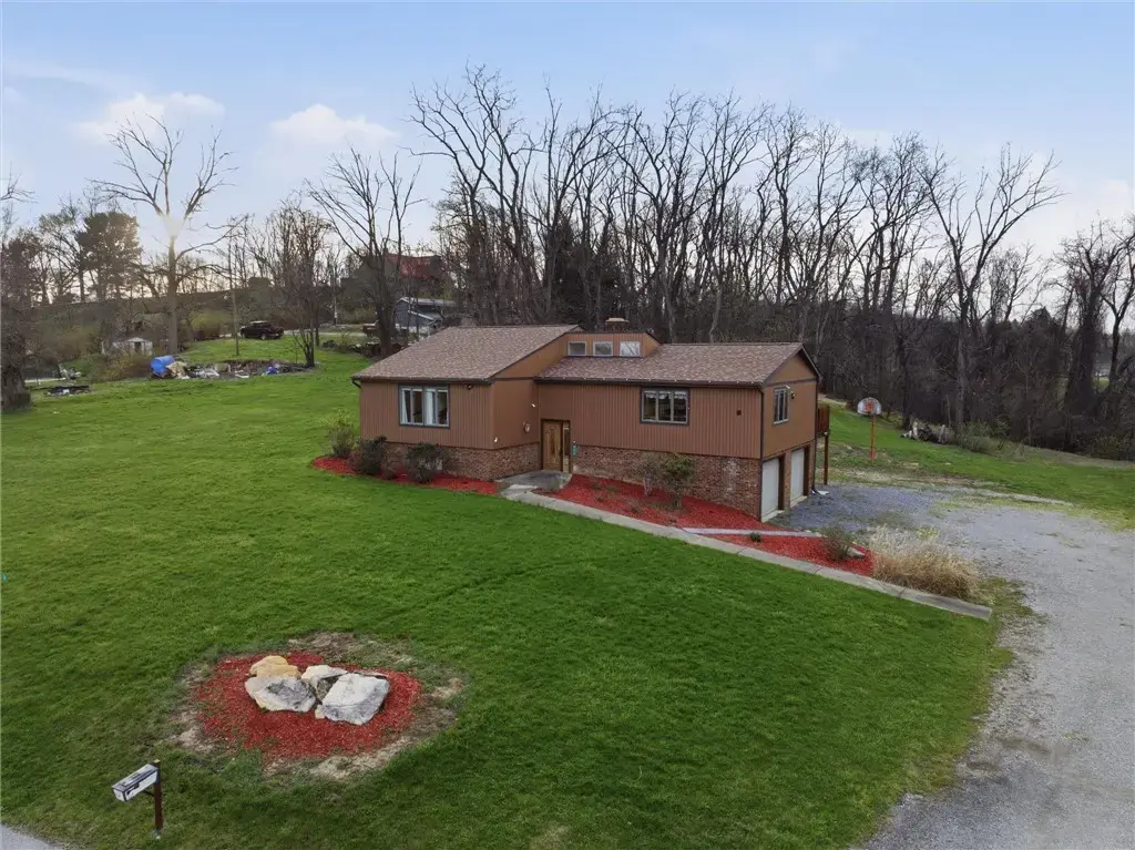 537 Lebanon School Road , Rostraver