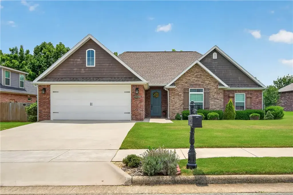 6947 Kingston Avenue, Springdale