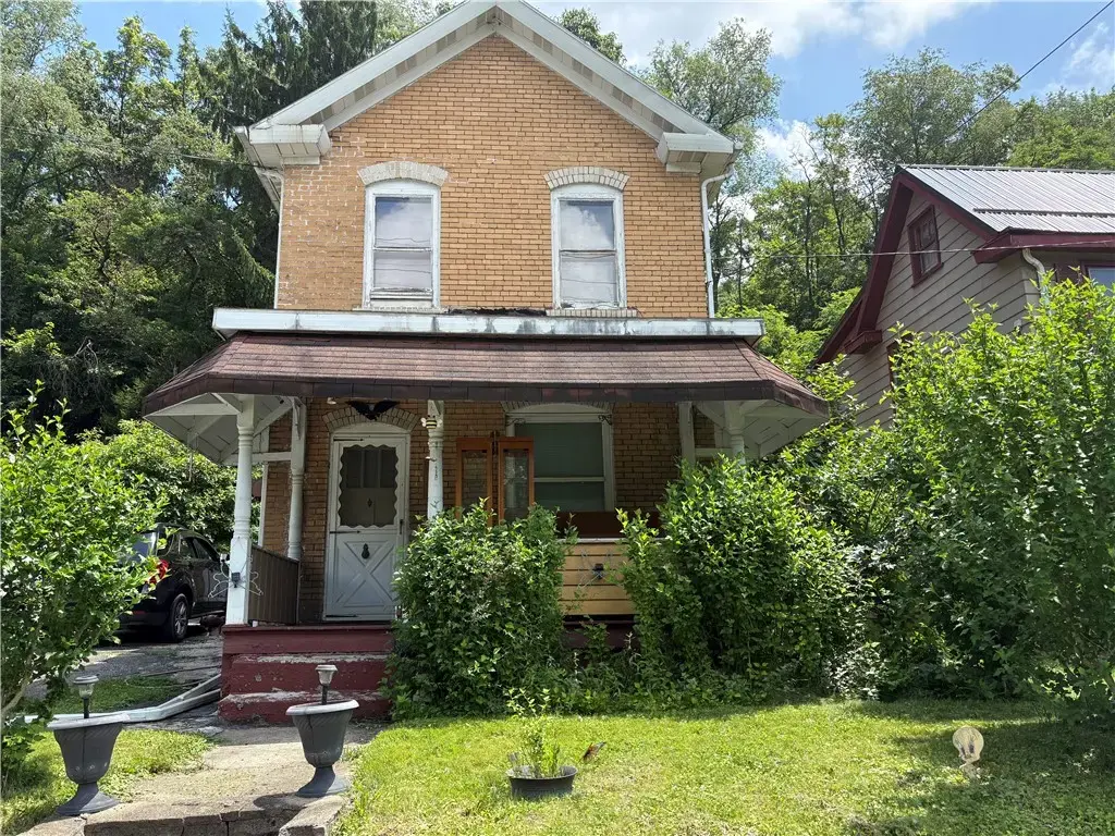 1614 Johnston Avenue , Kittanning
