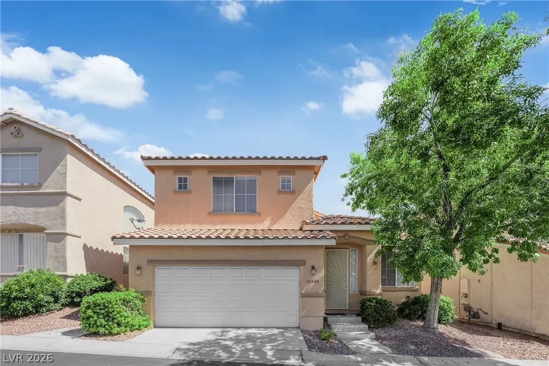 10400 Nutt Creek Avenue, Las Vegas