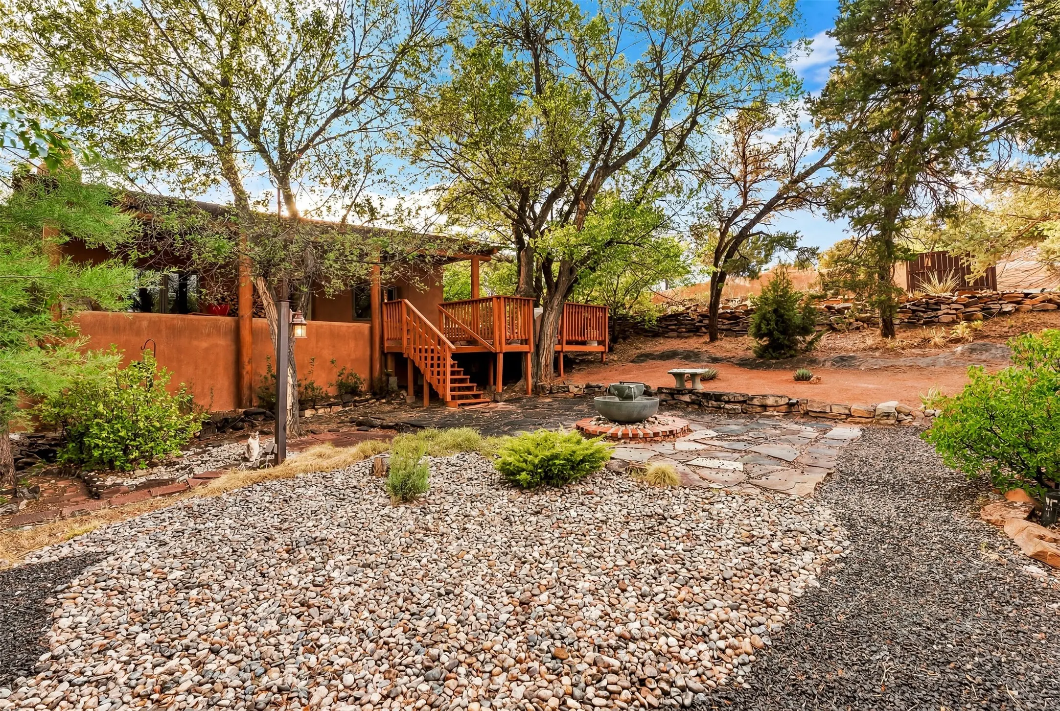 181 N Main Street, Pecos