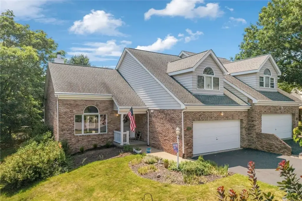 251 Portman Lane, South Fayette