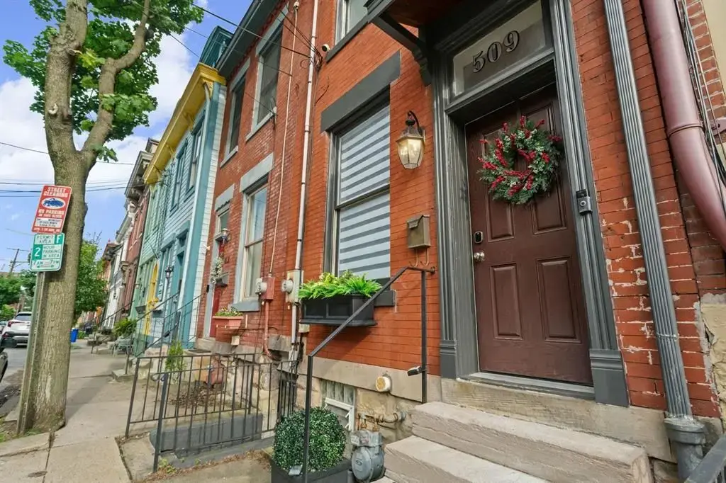 509 Avery Street, East Allegheny