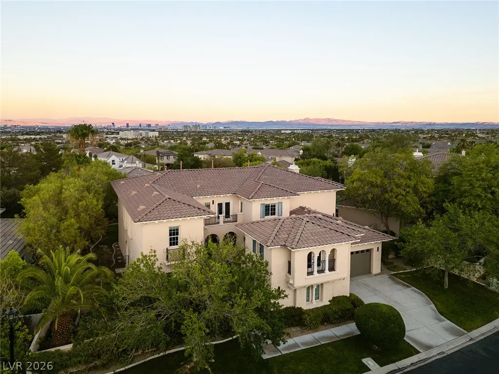 1212 Muscato Court, Las Vegas