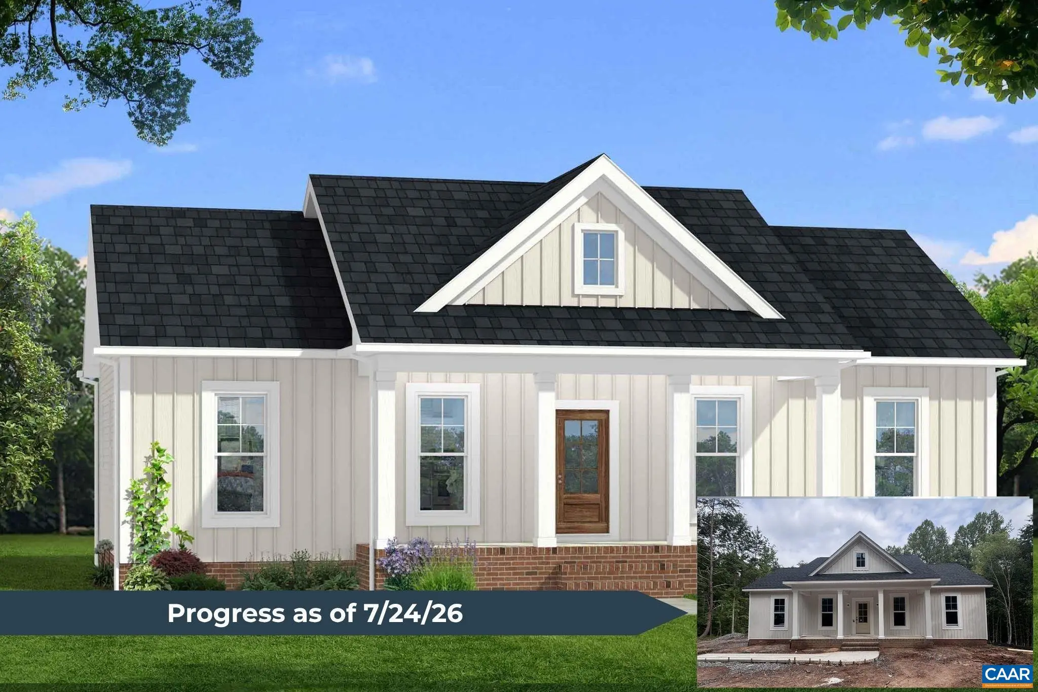 13031 Francisco Rd, Farmville