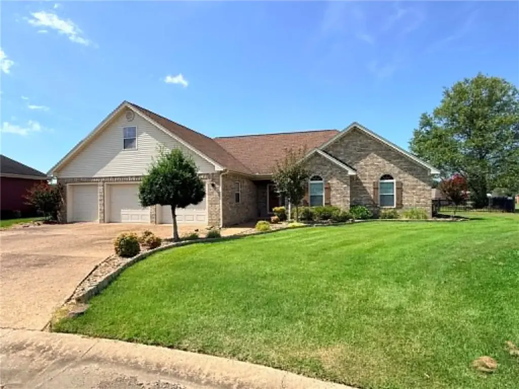 10080 Tate Lane, Danville