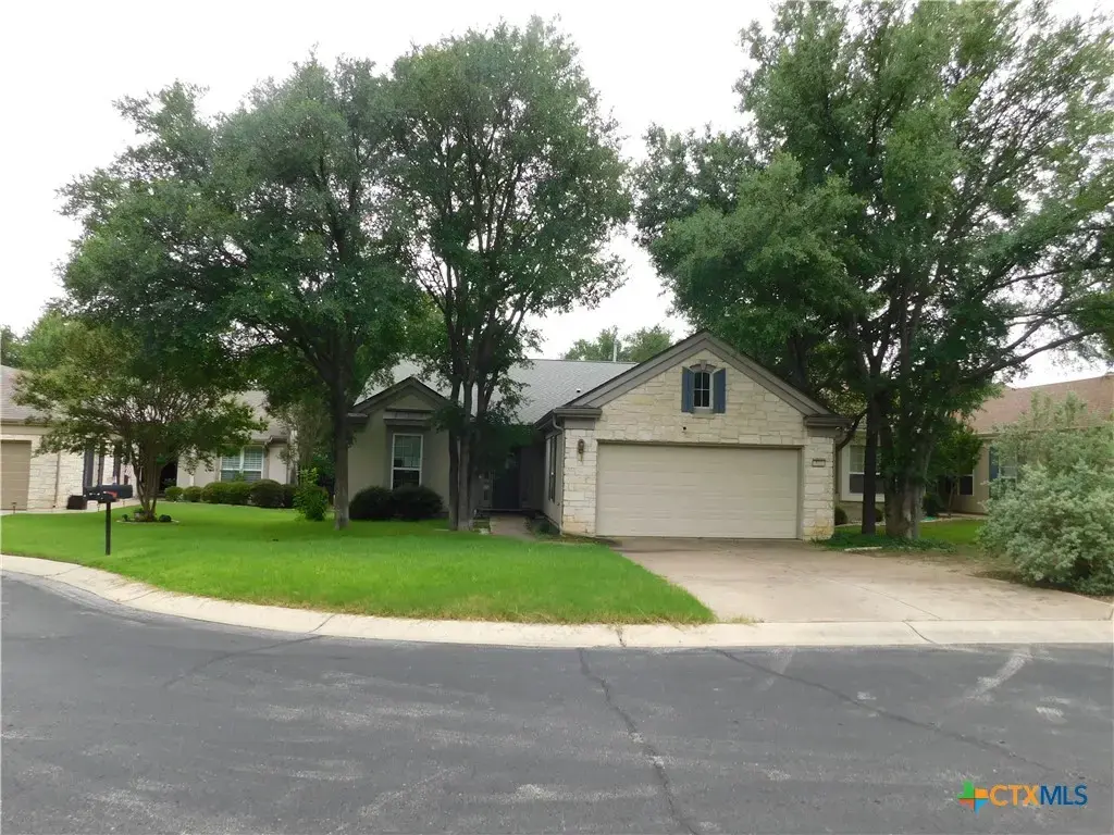 106 Keystone Cove, Georgetown