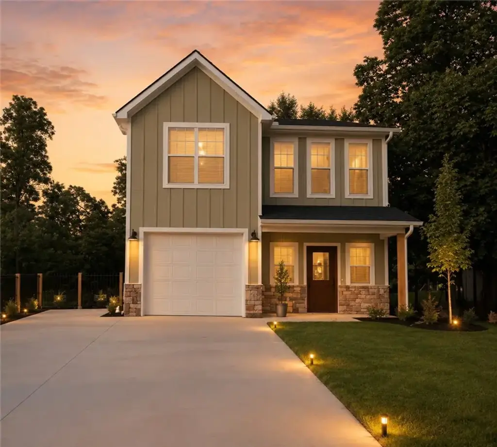 4 Mchugh Lane, Bella Vista