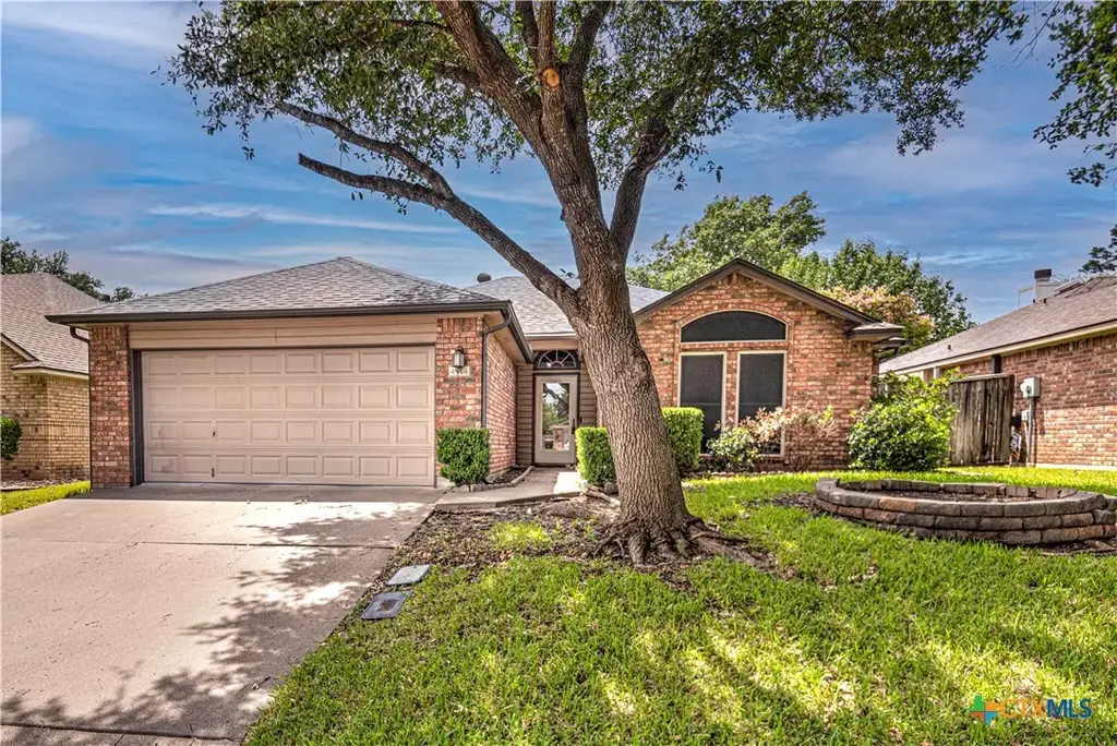 4314 Longhorn Trail, Temple
