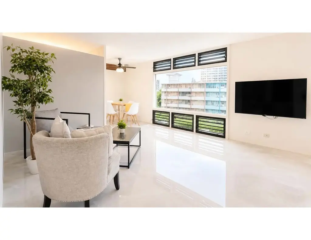 (unit #408) 910 Ahana Street, Honolulu