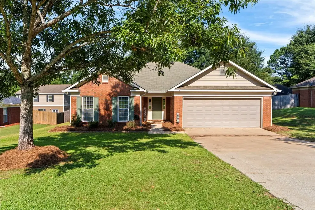 3604 Village Creek Ct, Opelika