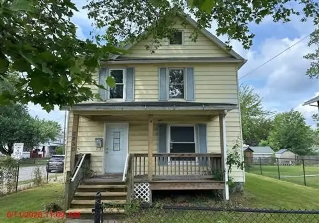 2230 Station Road , Wesleyville Boro