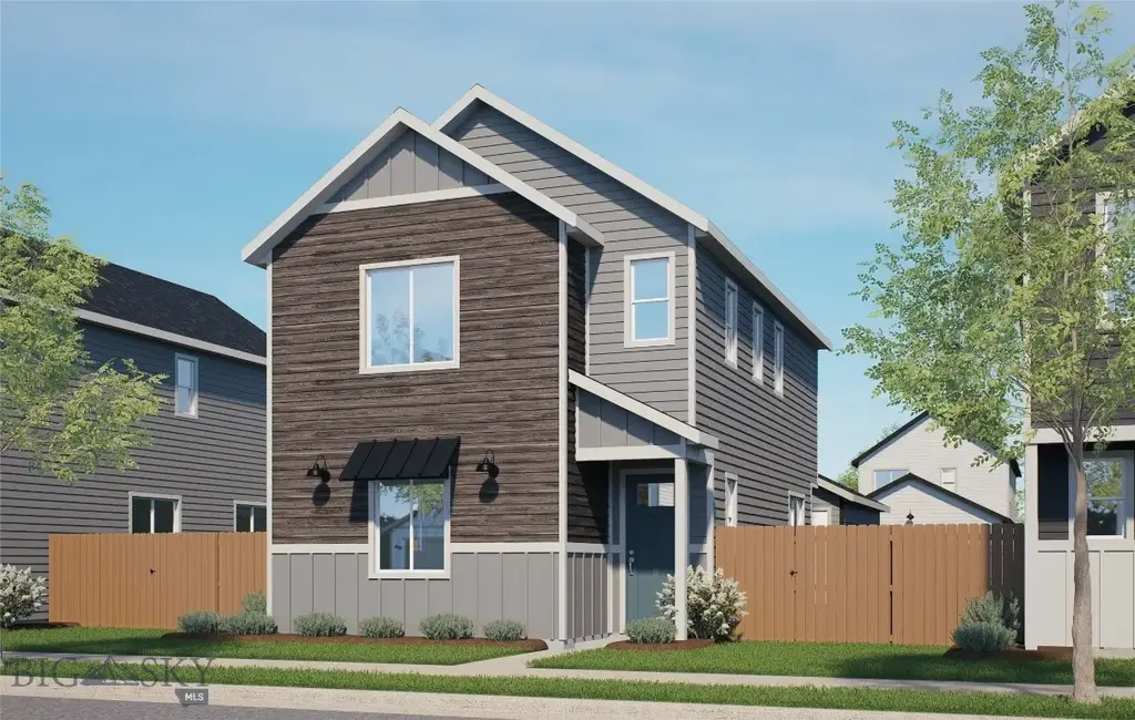 4963 Harvest Parkway, Bozeman