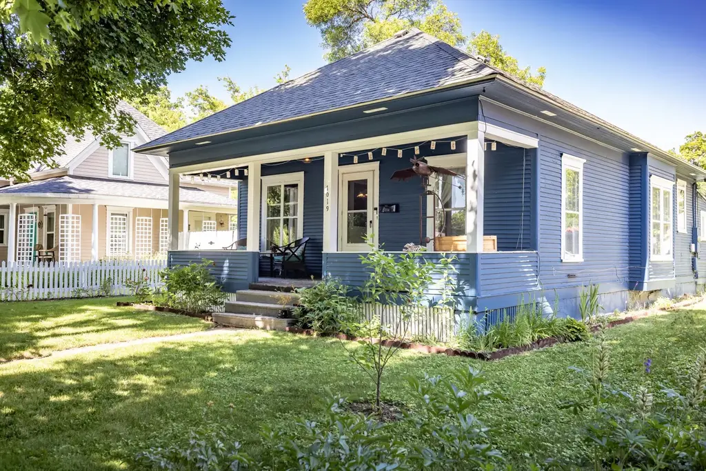 1019 2nd Avenue W, Kalispell