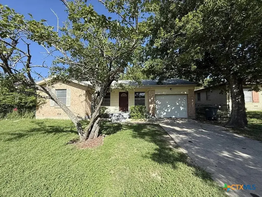 1204 S 7th Street, Copperas Cove