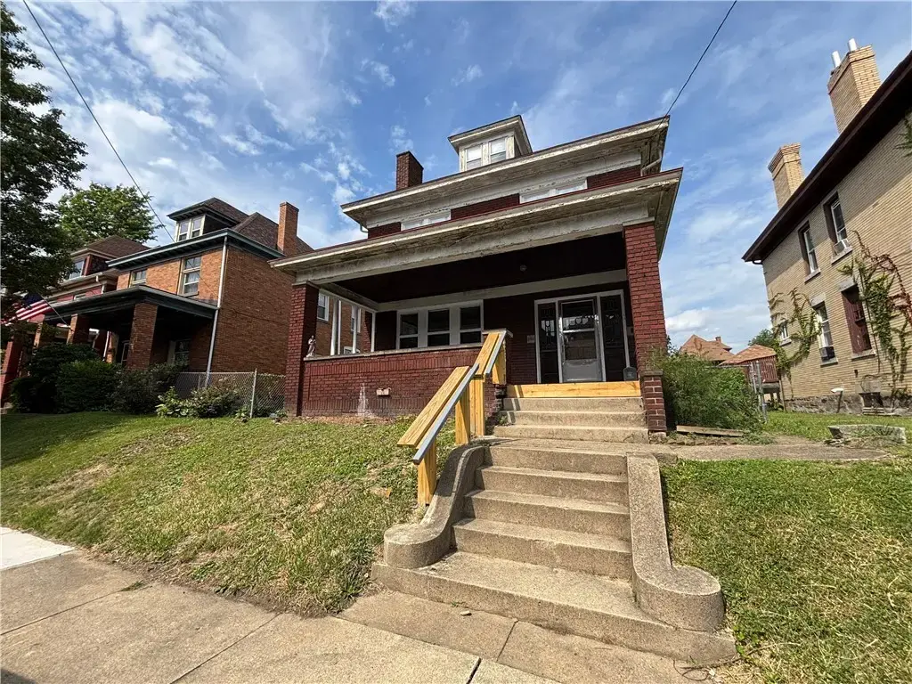 3108 Landis Street , Sheraden