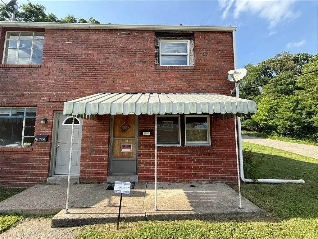 6006 Soltis Drive , Clairton