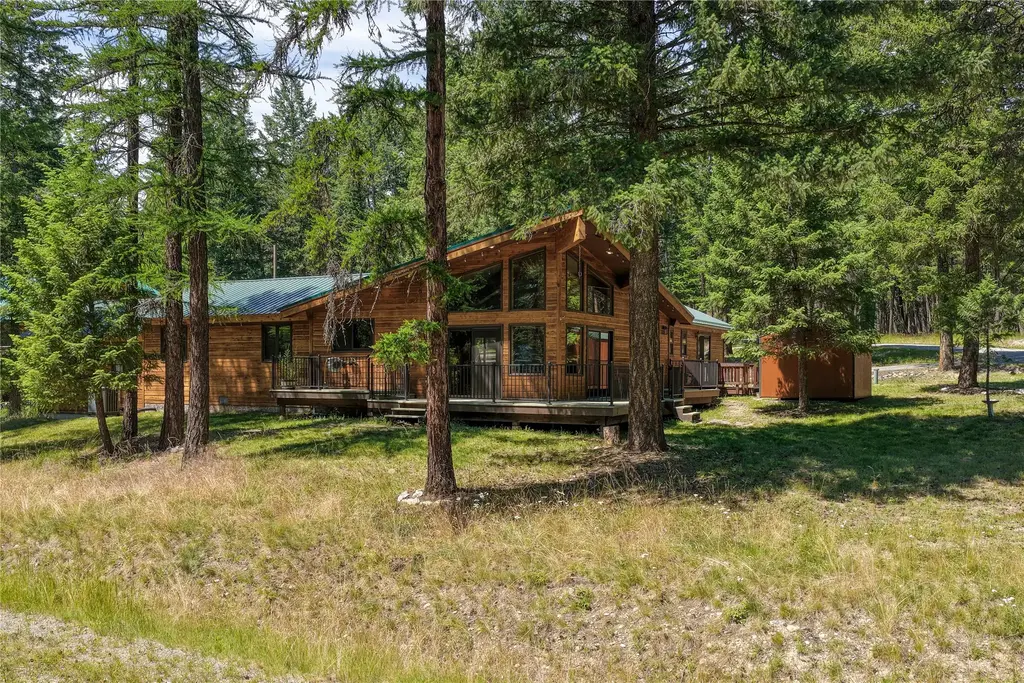 45 Ridge Lane, Eureka