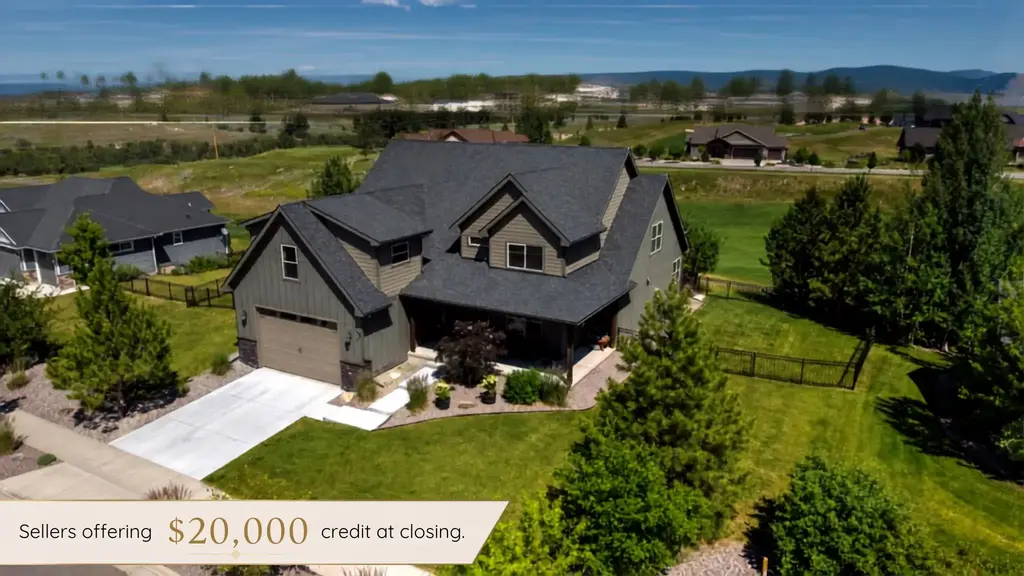 3035 Rustler Drive, Missoula