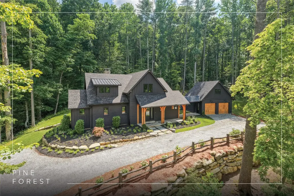 298 Pine Forest Road, Sapphire