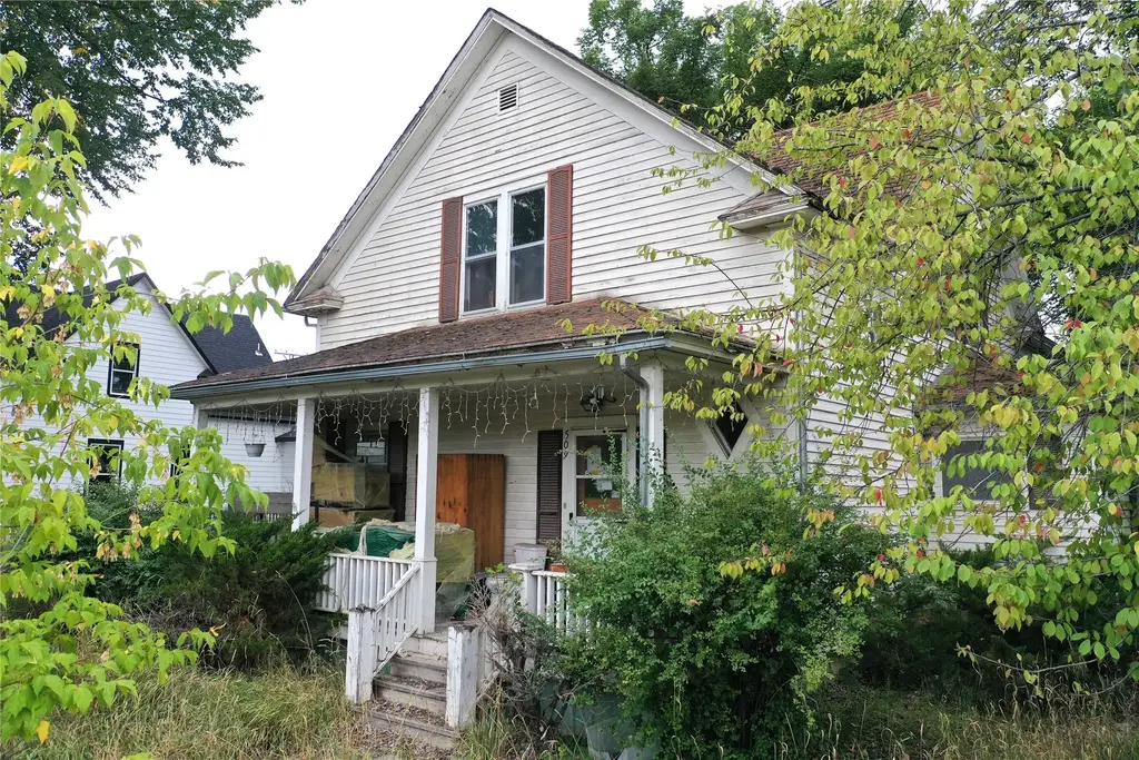 509 1st Avenue E, Eureka