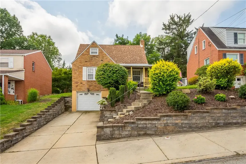 512 Highview Road , Baldwin