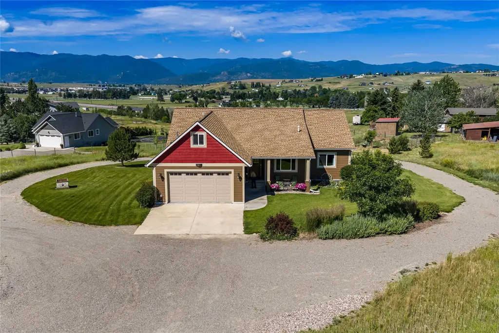 10866 El Toro Lane, Missoula