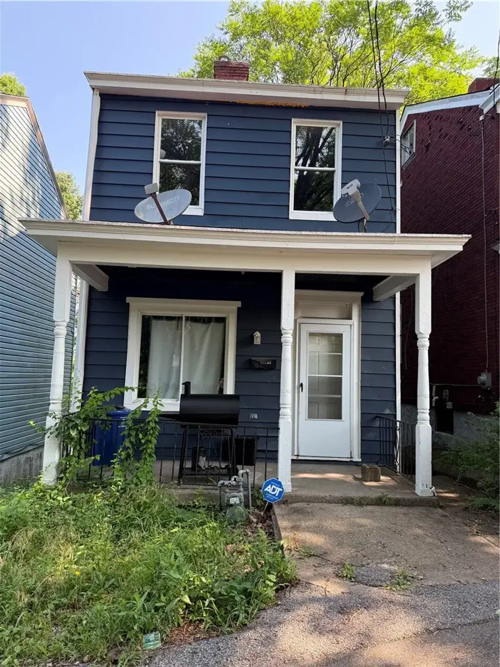 1336 Complete Street , Marshall Shadeland