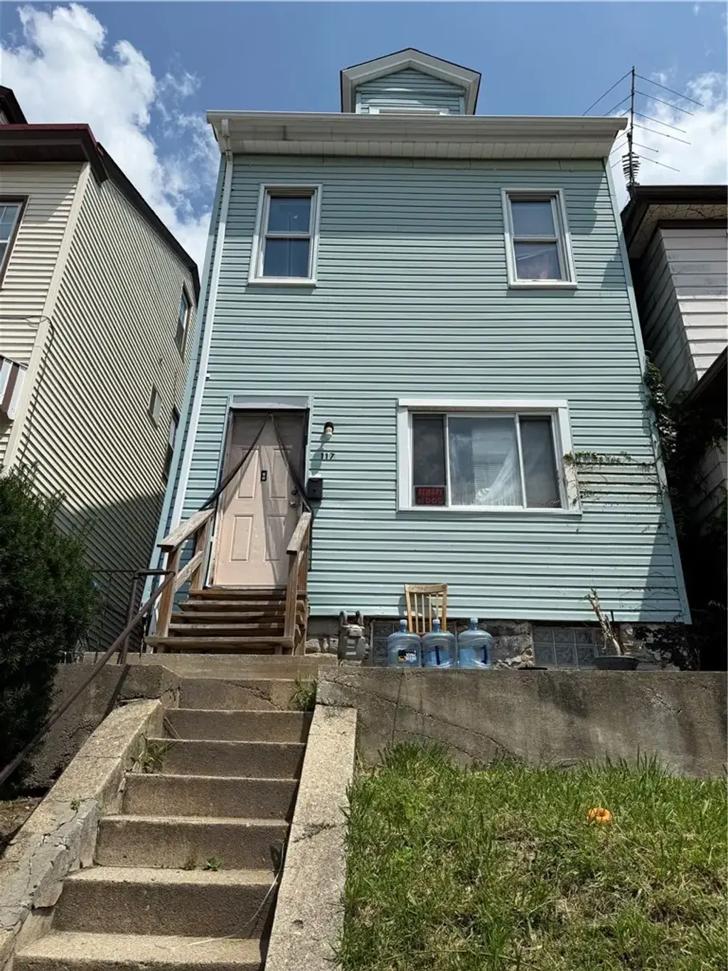 117 Charles Street , Knoxville