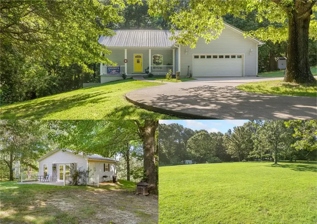 416 Meadow Lark Drive, Harrison