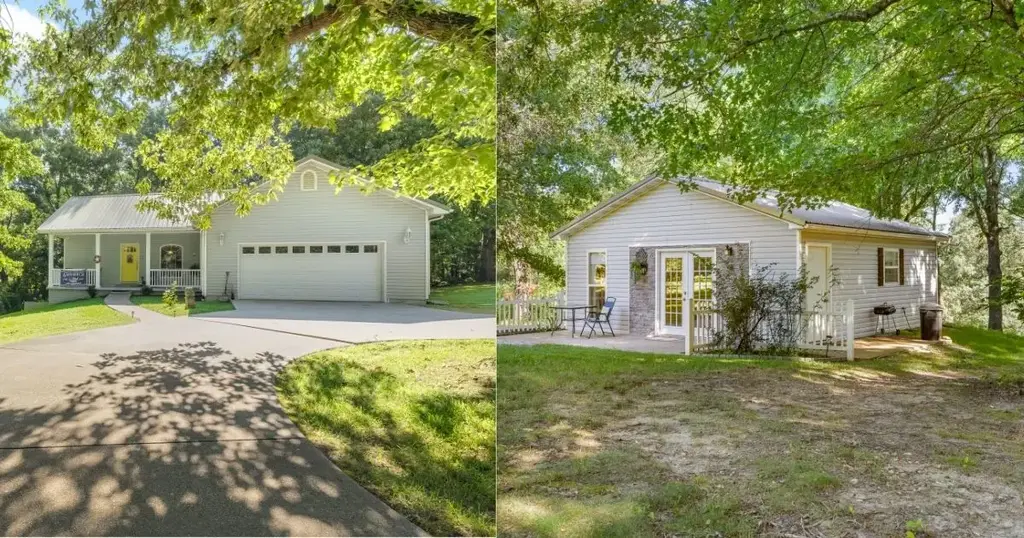 416 Meadow Lark Drive, Harrison
