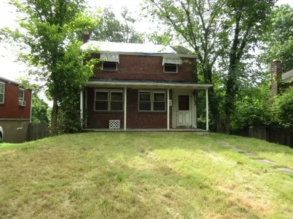 821 Veronica Drive , Penn Hills