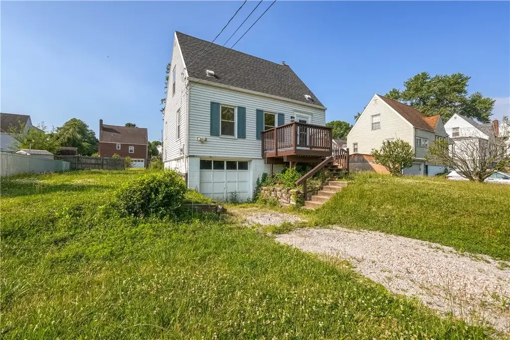 216 Bettis, Dravosburg