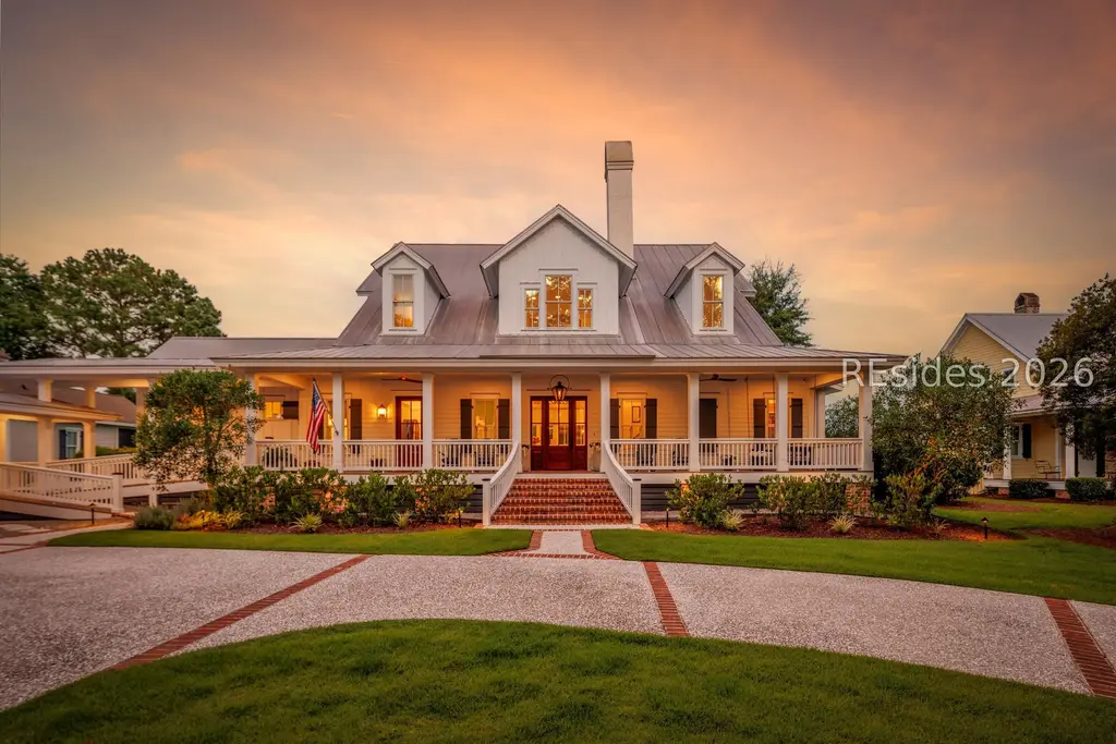 8 Old Oak Road, Bluffton