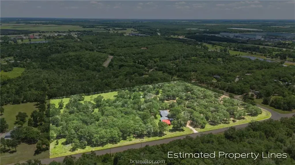 5950 Old Spanish Trail, Bryan