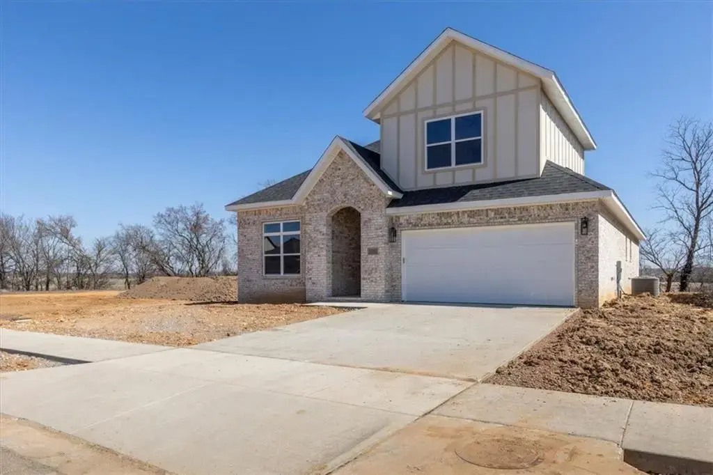 1050 Whistler Street, Centerton