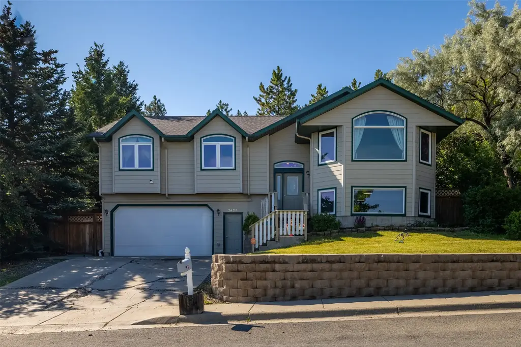 2627 Gold Rush Avenue, Helena