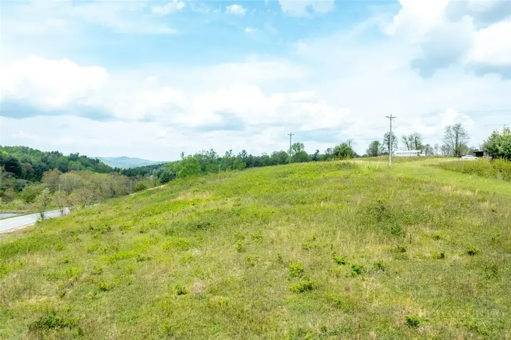 Tbd Us Hwy. 21 And Stoker Road, Glade Valley