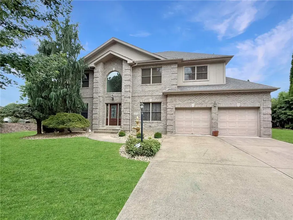 142 James Place, Mt Lebanon
