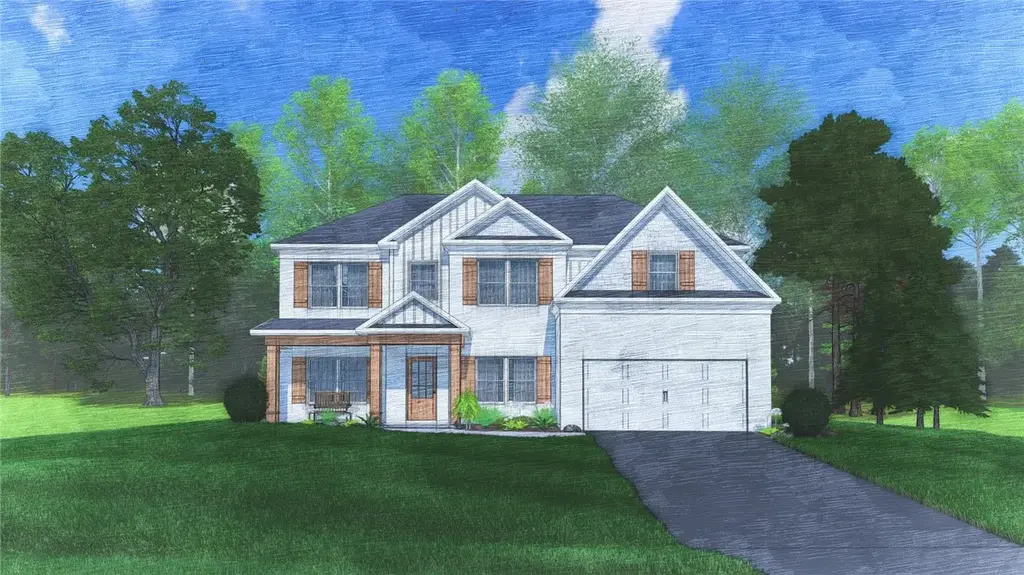 2008 Tiger Lily Dr, Auburn