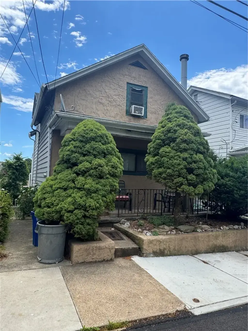 333 Amabell Street , Mt Washington