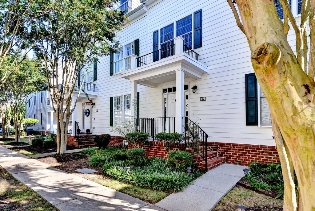 4427 Lydias Drive, Williamsburg