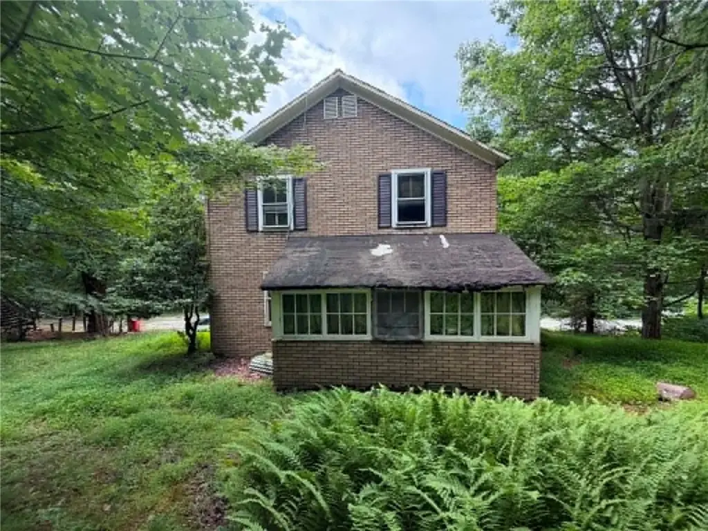 65 Old Mine Road , Center Twp/Homer Cty