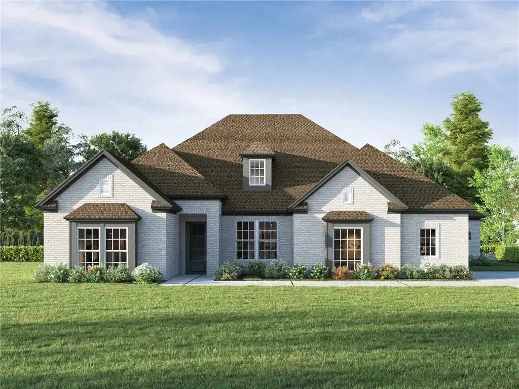 86 Merlin St, Opelika