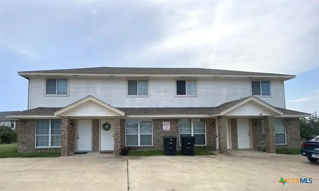 4102 Nadine Drive C, Killeen