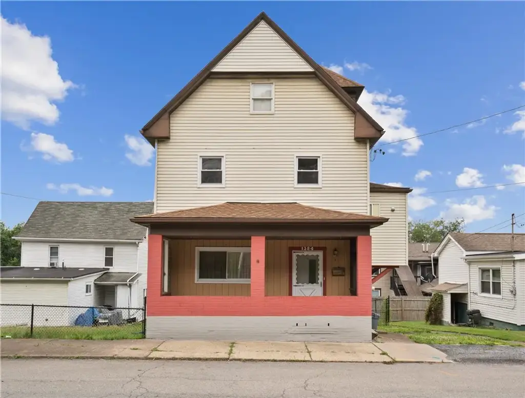 1384 5th Avenue, Freedom