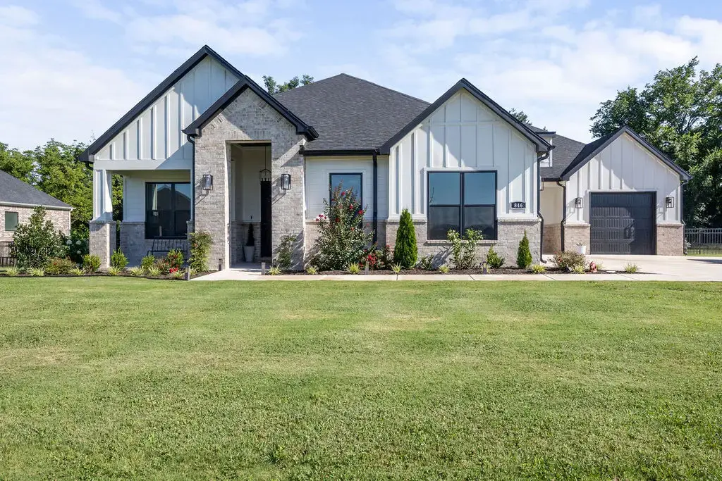 846 Asher Street, Fayetteville