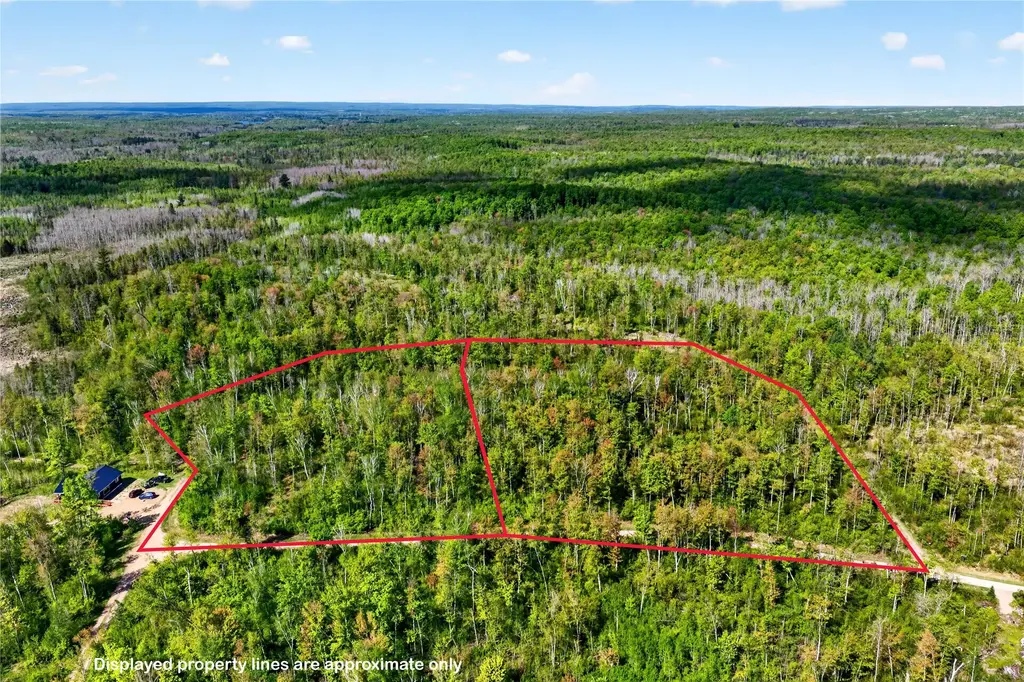 Lot 40 And 41 Horse Creek Trail, Ojibwa
