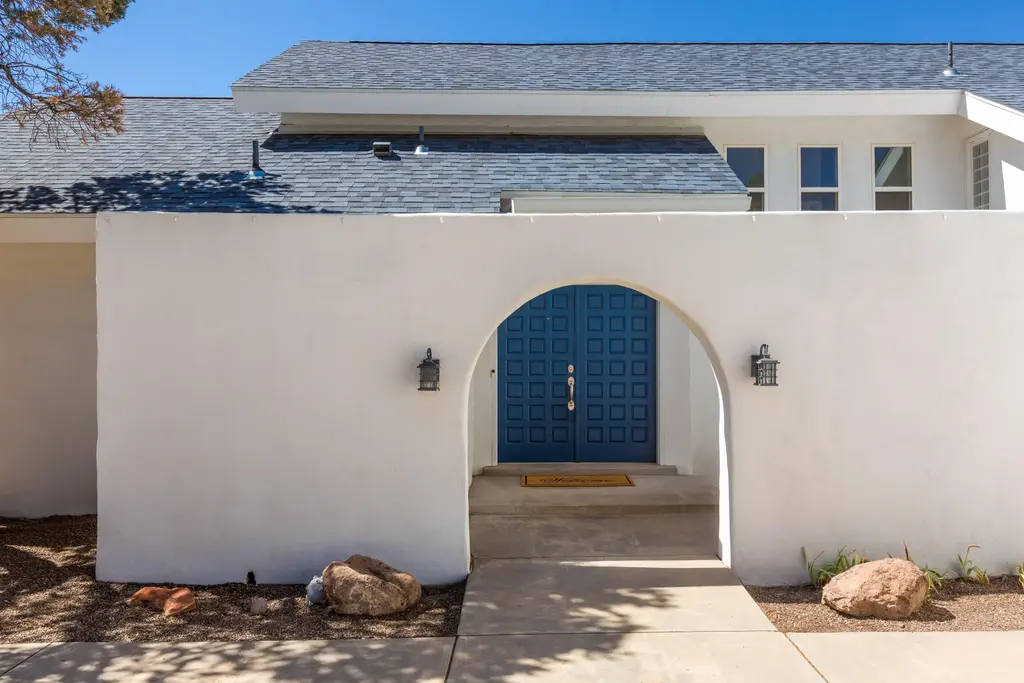 4421 Hidden Valley Court Ne, Albuquerque